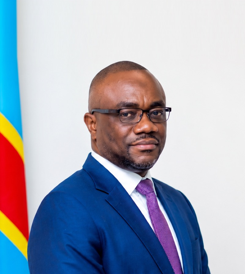 RDC: DÉSIGNATION DE NOUVEAUX ANIMATEURS À LA SOCOF S.A.